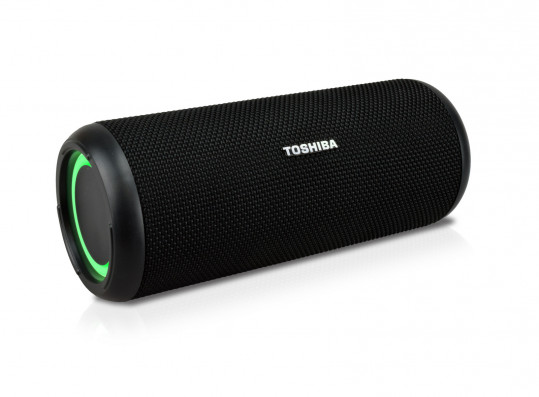 Przenośny głośnik bluetooth Toshiba TY-WSP201 – już za 0,00 zł | wysyłka w  24h