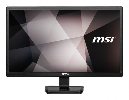 Monitor MSI PRO MP221 – już za 0,00 zł | wysyłka w 24h