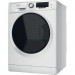 Pralko-suszarka HOTPOINT NDD 11725 DA EE Biała - Galeria zdjęcie 2