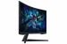 MONITOR SAMSUNG LED 27" LS27CG552EUXEN 165 Hz - Galeria zdjęcie 6