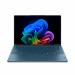Lenovo Yoga Slim 9 14ILL10 Ultra 7 258V 14" 4K WQUXGA OLED 750nits Glossy 120Hz 32GB LPDDR5x-8533 SSD1TB Arc Graphics 140V Win11 Tidal Teal - Galeria zdjęcie 1