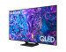 Telewizor Samsung QE75Q70DATXXH QLED 75'' 4K Ultra HD 120Hz Tizen Dolby Digital Plus Czarny - Galeria zdjęcie 6