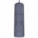 Listwa zasilająca Belkin Power Surge 8-PORT + 2xUSB-A 18W 900J 2m Grey/White - Galeria zdjęcie 8