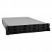 NAS Synology RS3618xs; 2U RACK; 12x (3.5" SATA HDD/2.5" SATA HDD); Intel Xeon D-1521; 8 GB DDR4 ECC UDIMM (max. 64GB), 4x 1GbE RJ-45 - Galeria zdjęcie 6