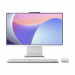 Lenovo IdeaCentre AIO 27ARR9 Ryzen 5 7535HS 27" FHD IPS 300nits AG 16GB DDR5 4800 SSD512 Radeon 660M Graphics Win11 Cloud Grey - Galeria zdjęcie 10