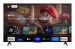 Telewizor TCL 55T7B QLED 55" 4K Ultra HD Google TV Dolby Vision DVB-T2 Czarny - Galeria zdjęcie 7