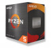 Procesor AMD Ryzen 5 5600T Box - Galeria zdjęcie 2