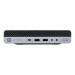 HP EliteDesk 800 G3 Micro i3-6100T 8GB 256GB SSD Win10pro UŻYWANY - Galeria zdjęcie 2