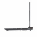 Dell G15 5530 i7-13650HX 15,6" FHD 165Hz 16GB DDR5 4800 SSD512 GeForce RTX 4050_6GB 86Wh NoOS Dark Shadow Gray - Galeria zdjęcie 5