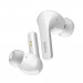 Słuchawki bezprzewodowe douszne Belkin SoundForm Flow Noise Cancellation Earbuds ANC BT5.2 IPX5 White - Galeria zdjęcie 1