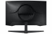 MONITOR SAMSUNG LED 27" LS27CG552EUXEN 165 Hz - Galeria zdjęcie 11