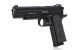 Wiatrówka pistolet RANGER 1911 GSR KWC kal. 4,5 BBs 20 strz. METAL SLIDE CO2 (AAKCMD421AZB) - Galeria zdjęcie 1