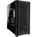 Obudowa Corsair iCUE 5000D RGB AIRFLOW Mid-Tower ATX Tempered Glass Black (CC-9011242-WW) - Galeria zdjęcie 2