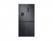 Lodówka SAMSUNG RF48A401EB4 Side by Side 179,3cm - Galeria zdjęcie 1