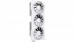 Karta graf. XFX Swift RX 9070 White 3-FAN GAM E 16G - Galeria zdjęcie 2