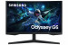 MONITOR SAMSUNG LED 27" LS27CG552EUXEN 165 Hz - Galeria zdjęcie 1