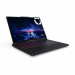 Lenovo Legion Pro 7 16IAX10H Ultra 9 275HX 16" WQXGA OLED 500nits Glossy 240Hz 64GB DDR5 2xSSD1TB GeForce RTX 5080 16GB NoOS Eclipse Black - Galeria zdjęcie 2
