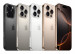 Apple iPhone 16 Pro 256GB Natural Titanium - Galeria zdjęcie 4