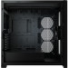 Obudowa Corsair iCUE 5000D RGB AIRFLOW Mid-Tower ATX Tempered Glass Black (CC-9011242-WW) - Galeria zdjęcie 6