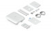 Access Point Wi-Fi 7 Ubiquiti UniFi U7 Outdoor 2.4GHz(2x2)/5GHz(2x2) PoE+ 1x2,5G - Galeria zdjęcie 13