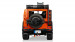LEGO Technic 42177 Mercedes-Benz G 500 PROFESSIONAL Line - Galeria zdjęcie 6