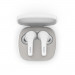 Słuchawki bezprzewodowe douszne Belkin SoundForm Flow Noise Cancellation Earbuds ANC BT5.2 IPX5 White - Galeria zdjęcie 3