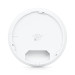 Acces Point Wi-Fi 7 Ubiquiti UniFi U7 Pro Max 2.4GHz(2x2)/5GHz(4x4)/6GHz(2x2) PoE+ 1x2,5G - Galeria zdjęcie 4