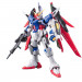 RG 1/144 DESTINY GUNDAM BL - Galeria zdjęcie 2