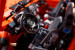 LEGO Technic 42177 Mercedes-Benz G 500 PROFESSIONAL Line - Galeria zdjęcie 10