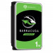 Dysk twardy HDD Seagate BarraCuda 1TB 3,5" SATA ST1000DM014 - Galeria zdjęcie 3