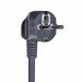 Listwa zasilająca Belkin Power Surge 8-PORT + 2xUSB-A 18W 900J 2m Grey/White - Galeria zdjęcie 9