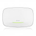 Acces Point Wi-Fi 7 Zyxel NWA130BE 2.4GHz(2x2)/5GHz(2x2)/6GHz(2x2) PoE+/PoE++ 2x2,5G - Galeria zdjęcie 1