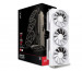 Karta graf. XFX Swift RX 9070 White 3-FAN GAM E 16G - Galeria zdjęcie 1