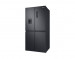 Lodówka SAMSUNG RF48A401EB4 Side by Side 179,3cm - Galeria zdjęcie 3