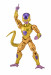 DRAGON BALL DRAGON STARS GOLDEN FREIZA - Galeria zdjęcie 5