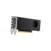 Karta graficzna PNY NVIDIA RTX A2000 12GB, GDDR6, 4x DisplayPort, PCI Express 4.0, dual slot LP - ATX bracket, Small Box - Galeria zdjęcie 3