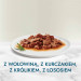 Purina Gourmet Perle fileciki w sosie Mix Smaków - mokra karma dla kota - 60x85 g - Galeria zdjęcie 5