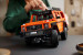 LEGO Technic 42177 Mercedes-Benz G 500 PROFESSIONAL Line - Galeria zdjęcie 9