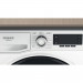 Pralko-suszarka HOTPOINT NDD 11725 DA EE Biała - Galeria zdjęcie 11