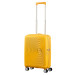 Kabinowa walizka American Tourister Soundbox EXP - golden yellow - Galeria zdjęcie 2
