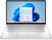 HP 17-CN2068CL i5-1235U 17.3" FHD AG 8GB SSD512 BT BLKB FPR Win11 Natural Silver (REPACK) 2Y - Galeria zdjęcie 1