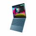Lenovo Yoga Slim 9 14ILL10 Ultra 7 258V 14" 4K WQUXGA OLED 750nits Glossy 120Hz 32GB LPDDR5x-8533 SSD1TB Arc Graphics 140V Win11 Tidal Teal - Galeria zdjęcie 2