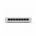 Switch Ubiquiti UniFi Lite 8 PoE 8p PoE ( PoE+: 4;) Managed Gigabit (USW-Lite-8-PoE-EU) - Galeria zdjęcie 3