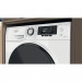 Pralko-suszarka HOTPOINT NDD 11725 DA EE Biała - Galeria zdjęcie 9