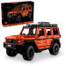 LEGO Technic 42177 Mercedes-Benz G 500 PROFESSIONAL Line - Galeria zdjęcie 1