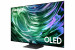 Telewizor Samsung QE77S90DAE OLED 77'' 4K Ultra HD 144Hz Tizen Dolby Digital Plus Czarny - Galeria zdjęcie 6