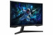MONITOR SAMSUNG LED 27" LS27CG552EUXEN 165 Hz - Galeria zdjęcie 4