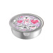 LOVE IS WHERE A CAT IS® Kurczak z królikiem - mokra karma dla kota - 85g - Galeria zdjęcie 1