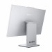 Lenovo IdeaCentre AIO 27ARR9 Ryzen 5 7535HS 27" FHD IPS 300nits AG 16GB DDR5 4800 SSD512 Radeon 660M Graphics Win11 Cloud Grey - Galeria zdjęcie 5