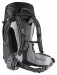 Plecak turystyczny Deuter Futura Pro 34 SL black-graphite - Galeria zdjęcie 3